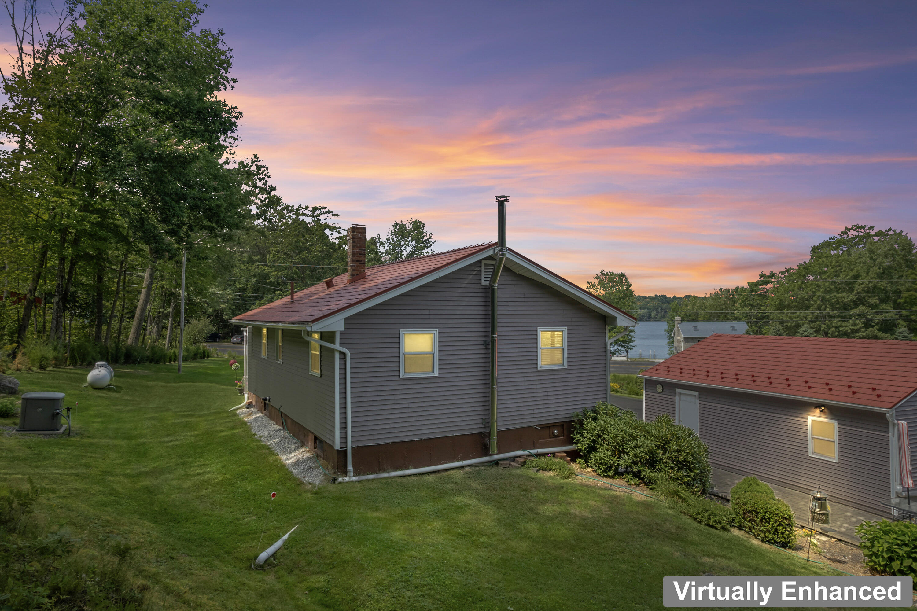 1145 Brunswick Road Richmond ME 04357