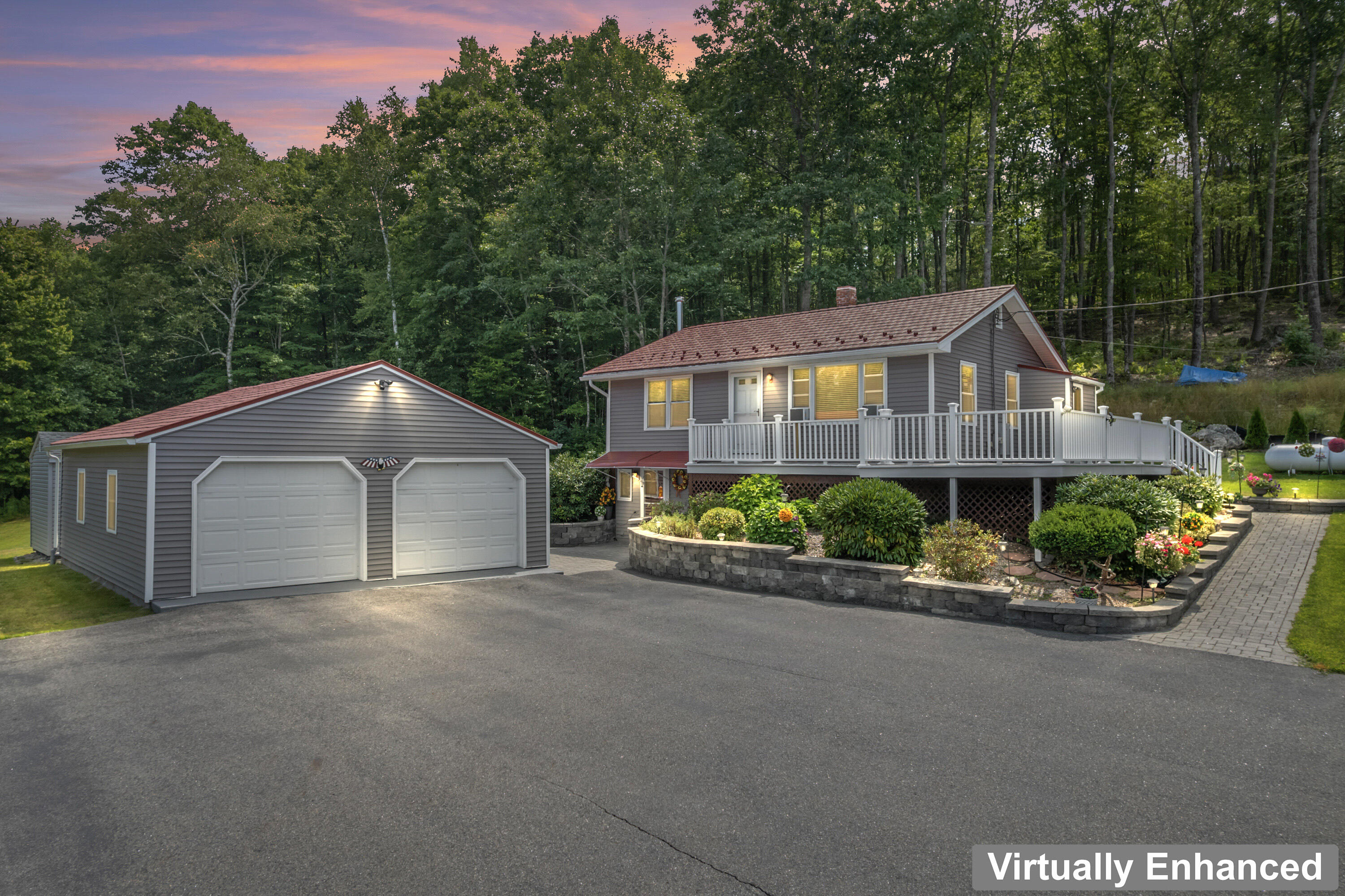 1145 Brunswick Road Richmond ME 04357