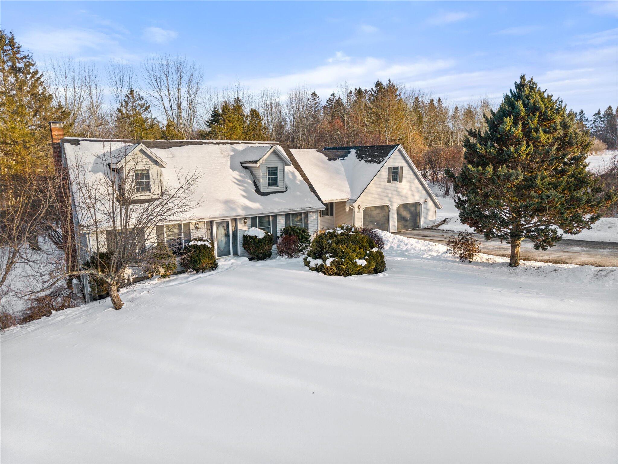 130 Miller Road Hampden ME 04444