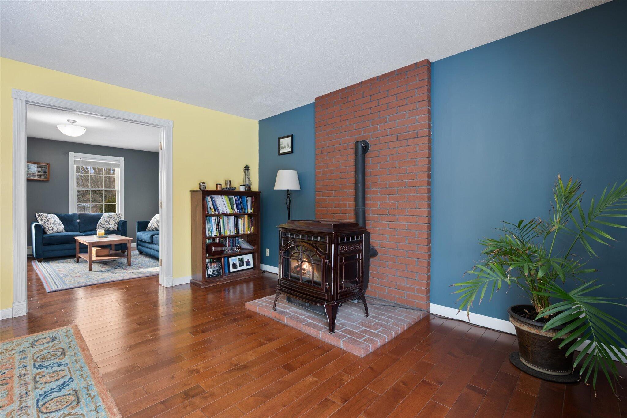 130 Miller Road Hampden ME 04444