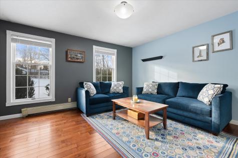 130 Miller Road Hampden ME 04444