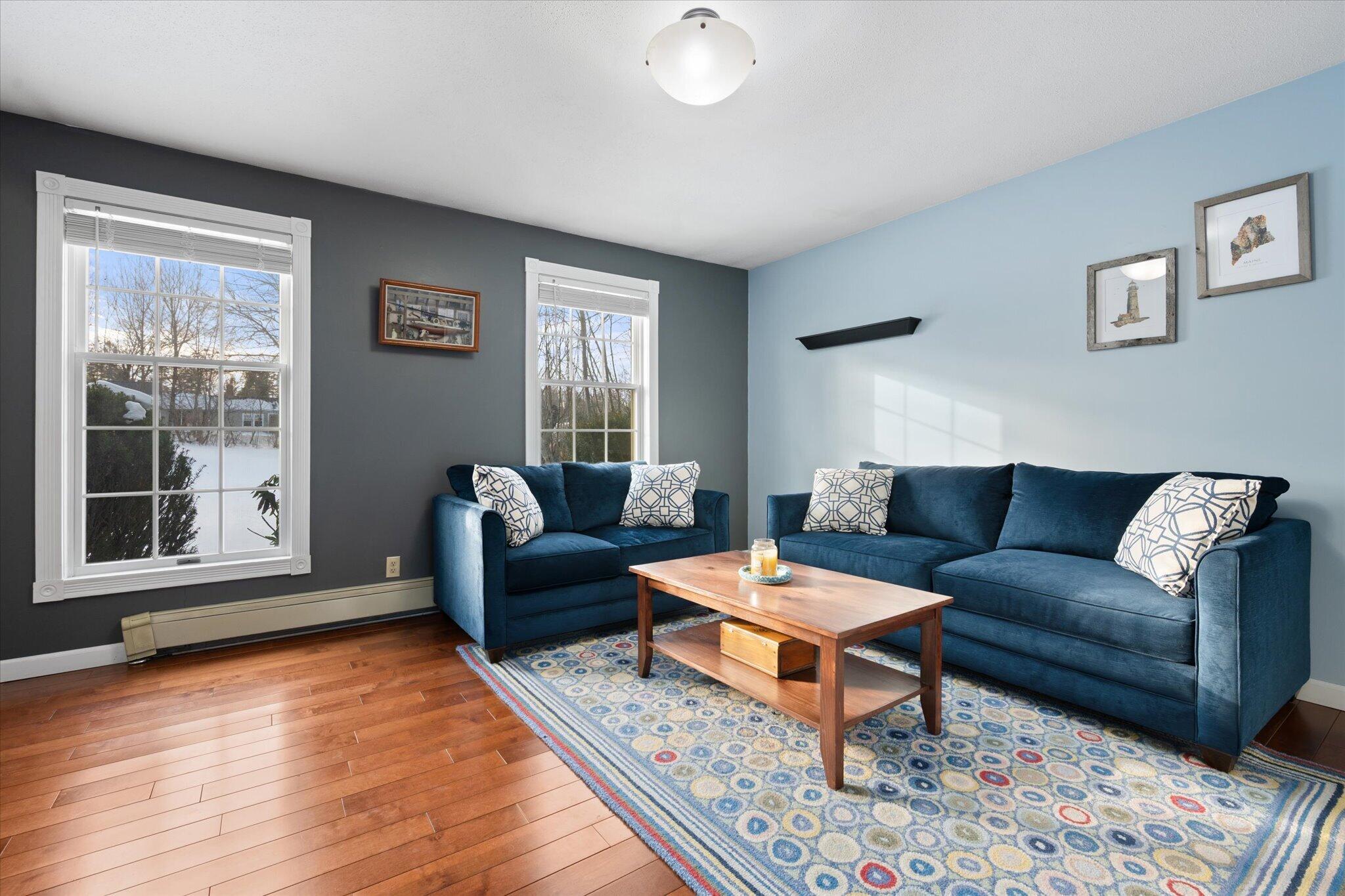 130 Miller Road Hampden ME 04444