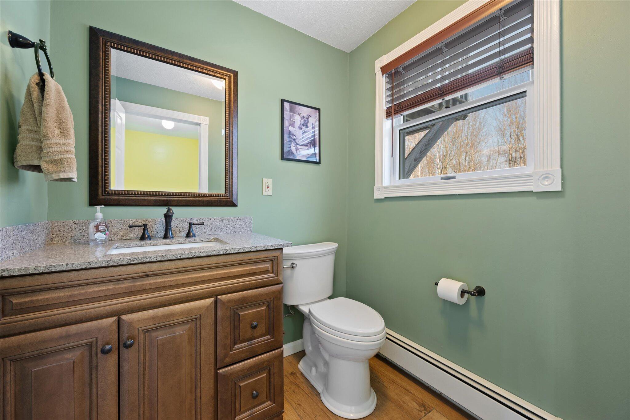 130 Miller Road Hampden ME 04444