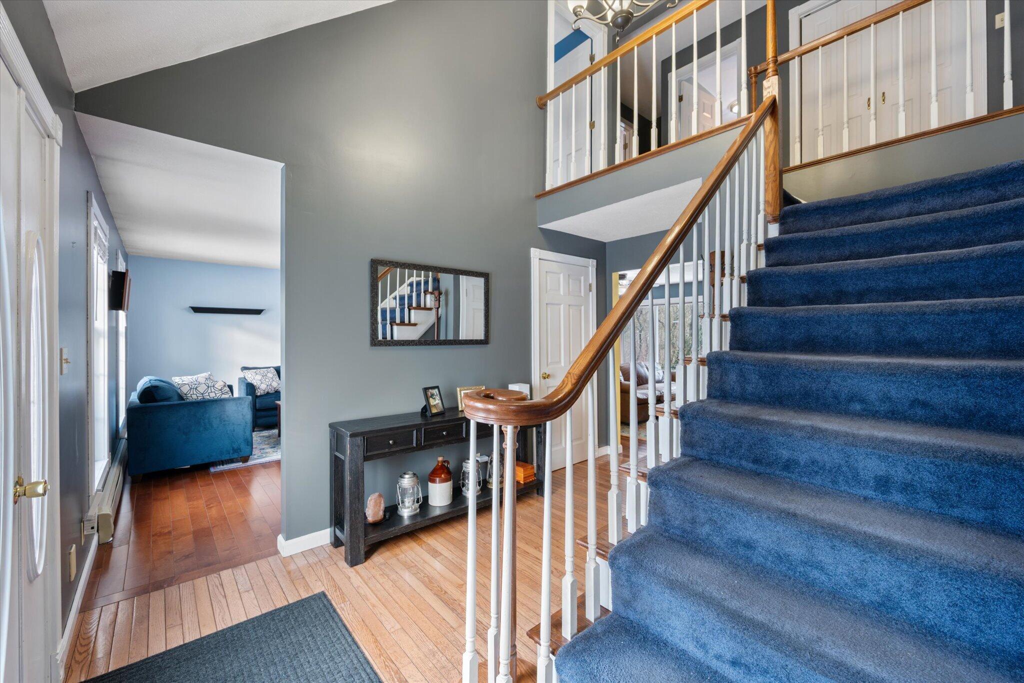 130 Miller Road Hampden ME 04444