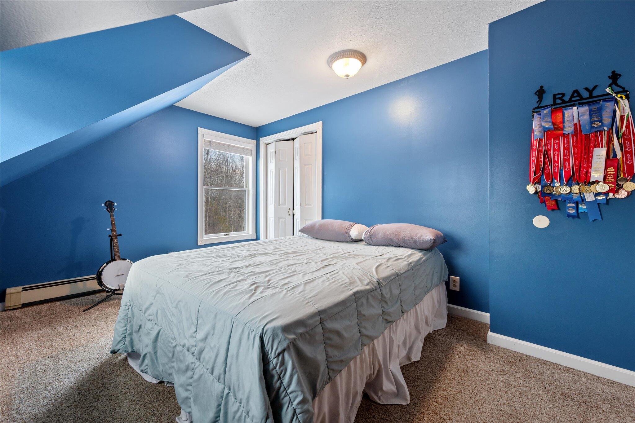 130 Miller Road Hampden ME 04444