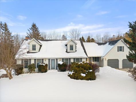 130 Miller Road Hampden ME 04444