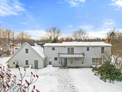 130 Miller Road Hampden ME 04444