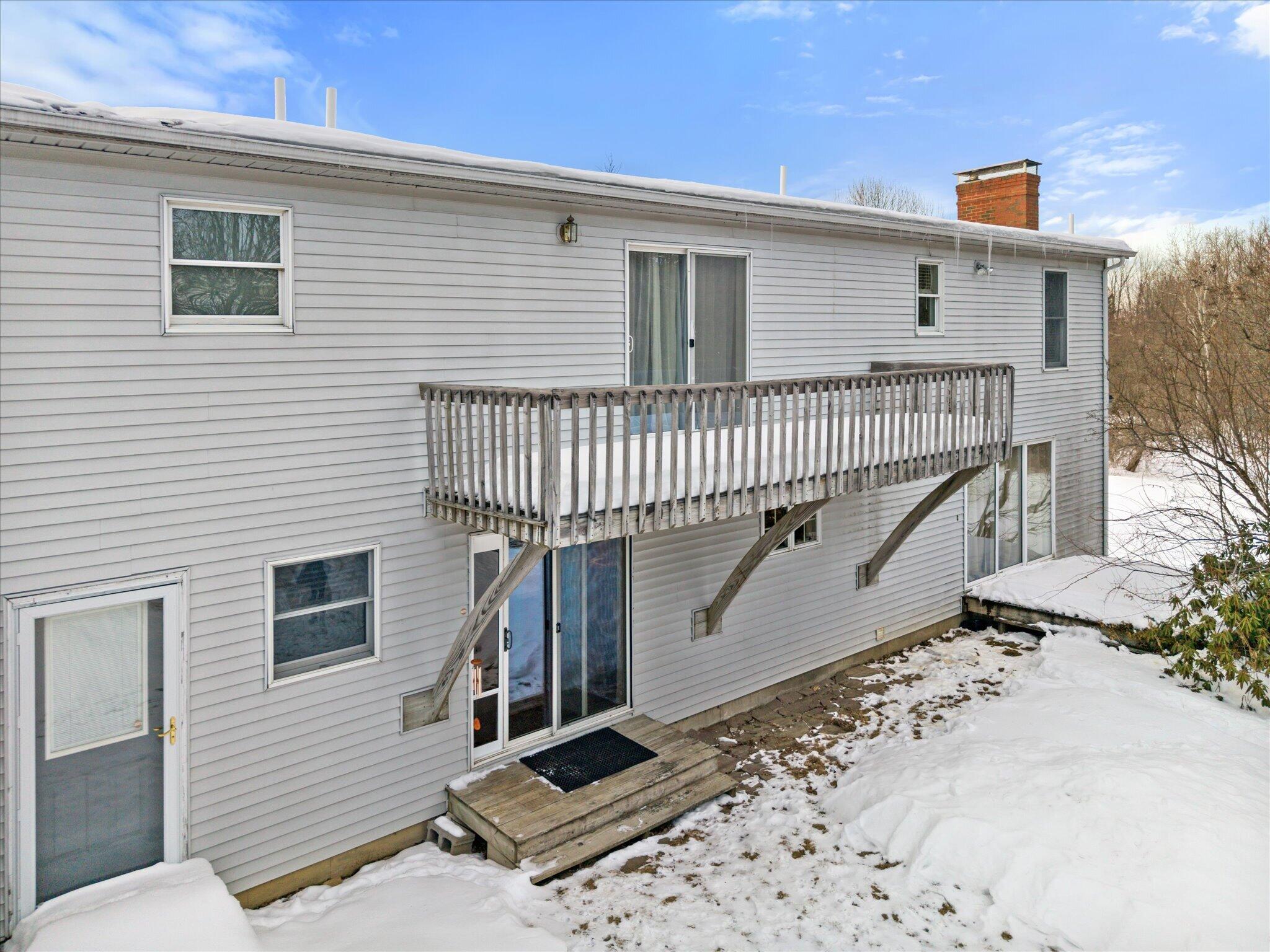 130 Miller Road Hampden ME 04444