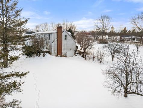 130 Miller Road Hampden ME 04444