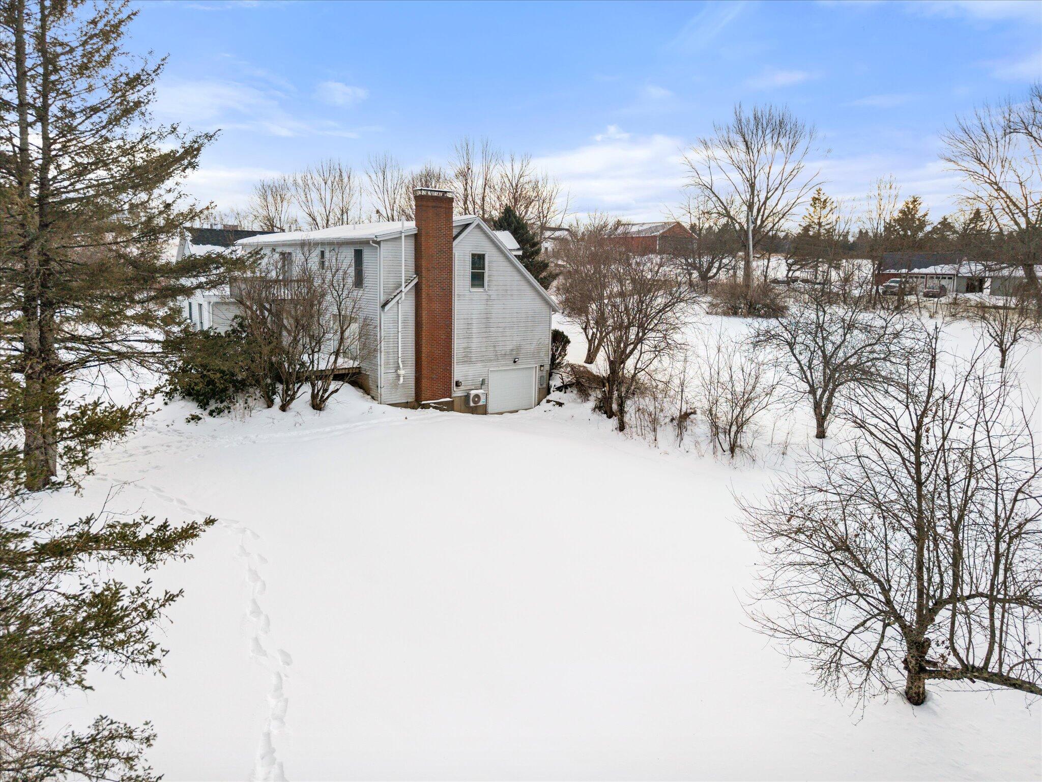 130 Miller Road Hampden ME 04444