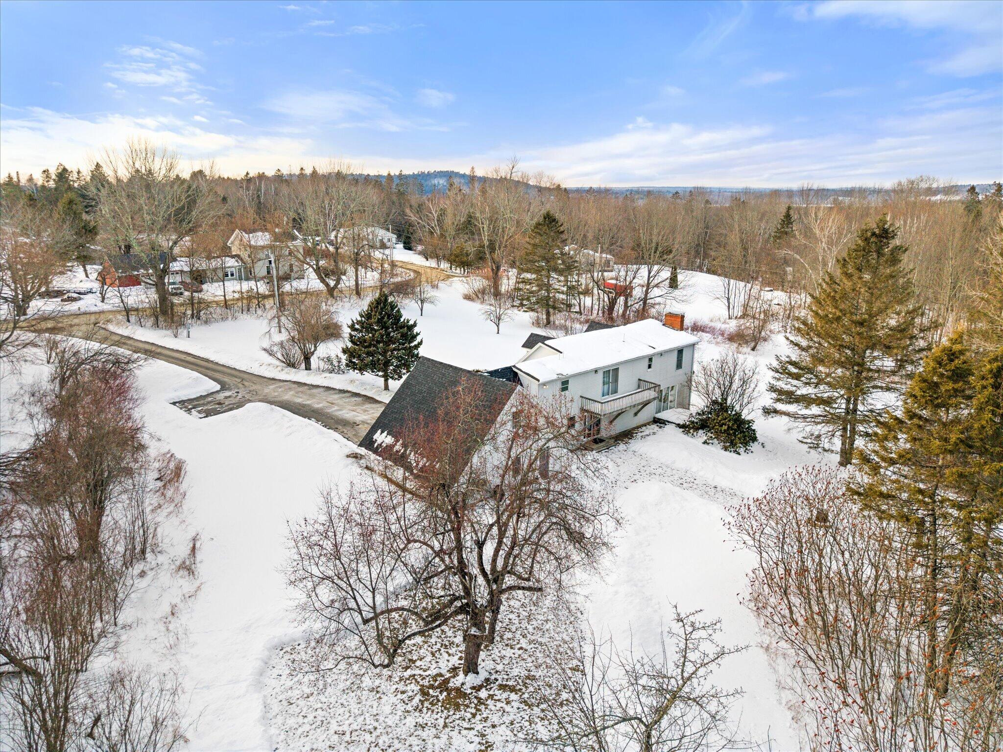 130 Miller Road Hampden ME 04444