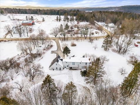 130 Miller Road Hampden ME 04444