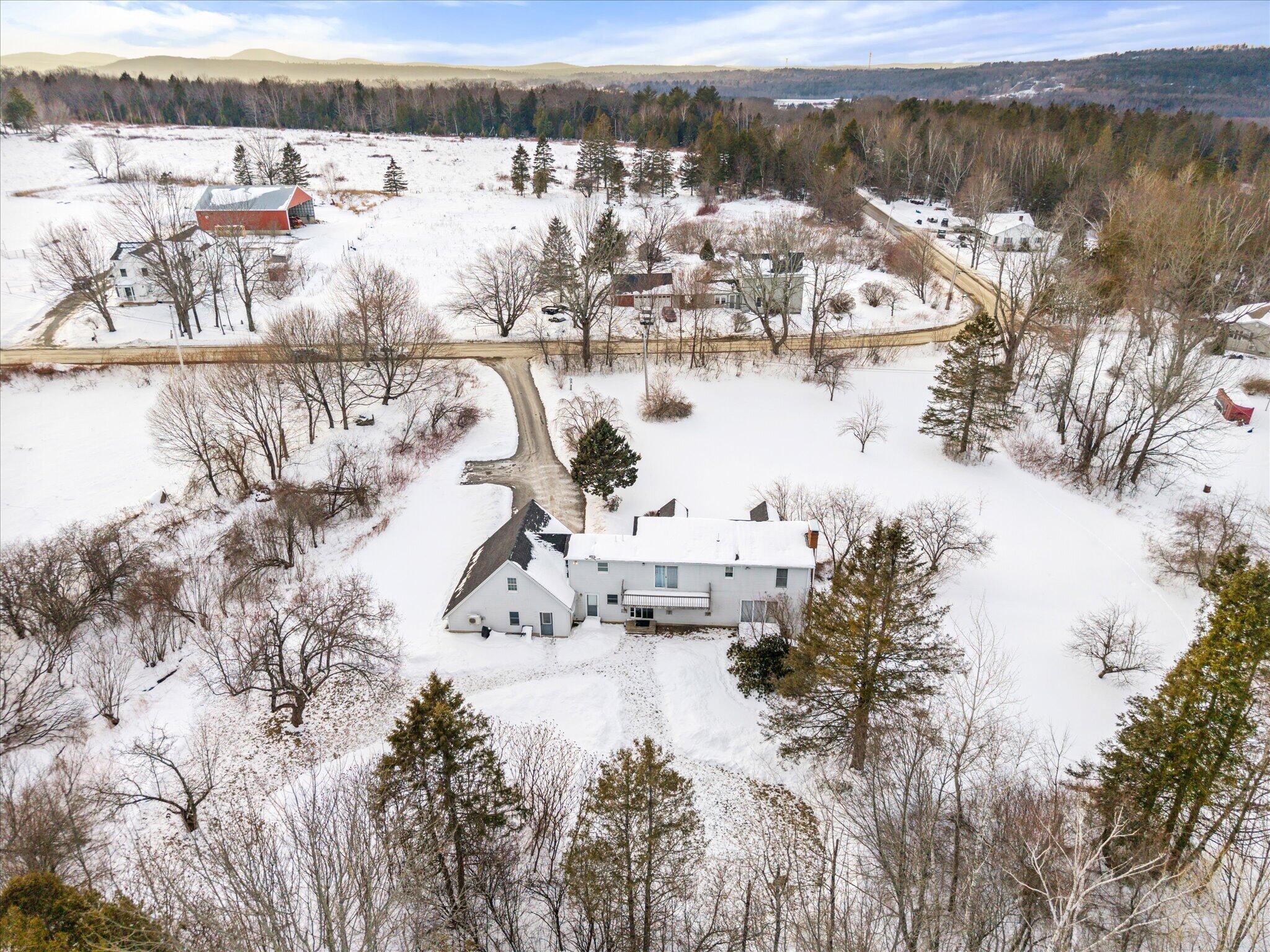 130 Miller Road Hampden ME 04444