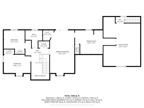 130 Miller Road Hampden ME 04444