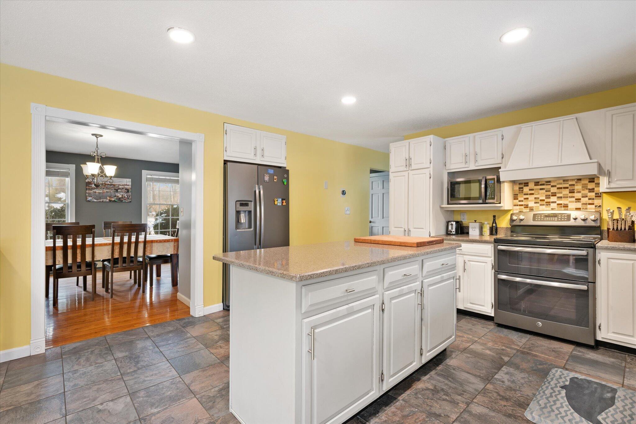 130 Miller Road Hampden ME 04444