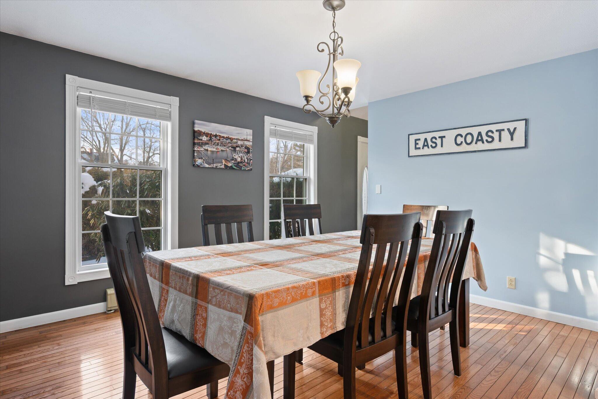 130 Miller Road Hampden ME 04444