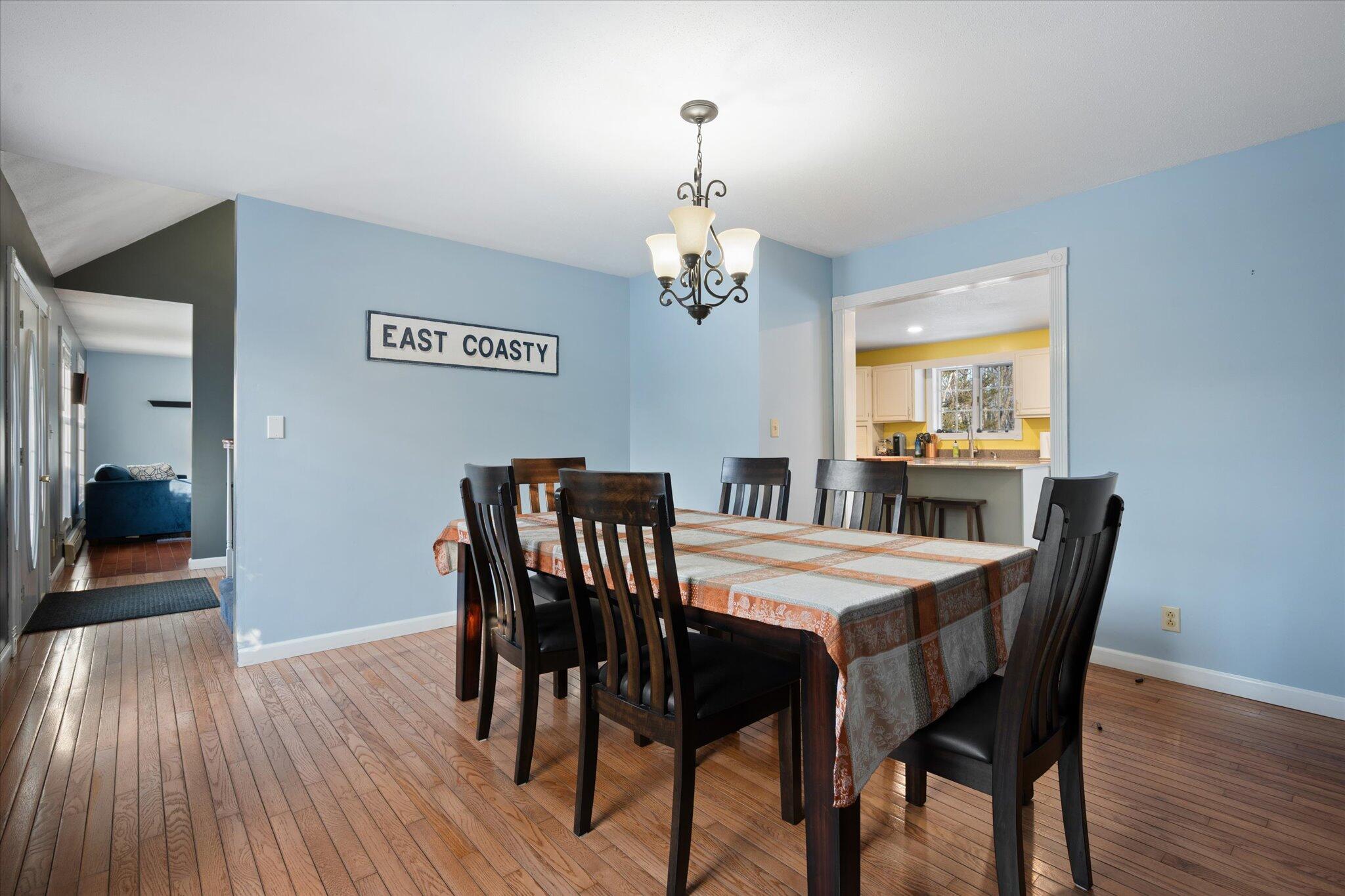 130 Miller Road Hampden ME 04444