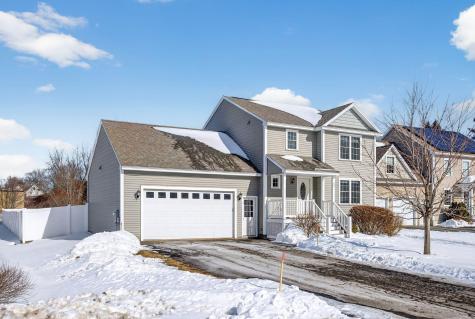 64 Southeast Road South Portland ME 04106