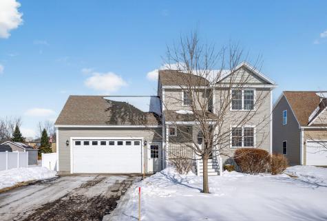 64 Southeast Road South Portland ME 04106