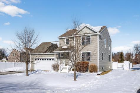 64 Southeast Road South Portland ME 04106