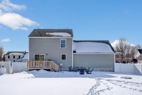 64 Southeast Road South Portland ME 04106