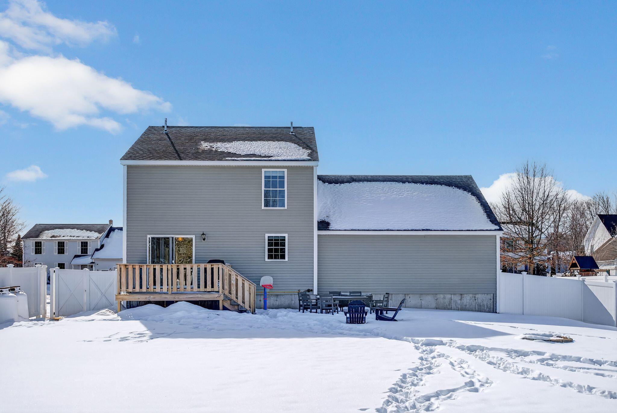 64 Southeast Road South Portland ME 04106