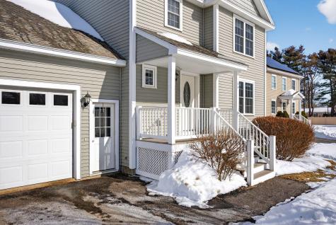 64 Southeast Road South Portland ME 04106