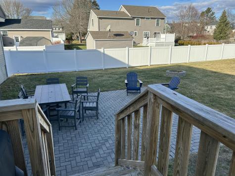 64 Southeast Road South Portland ME 04106