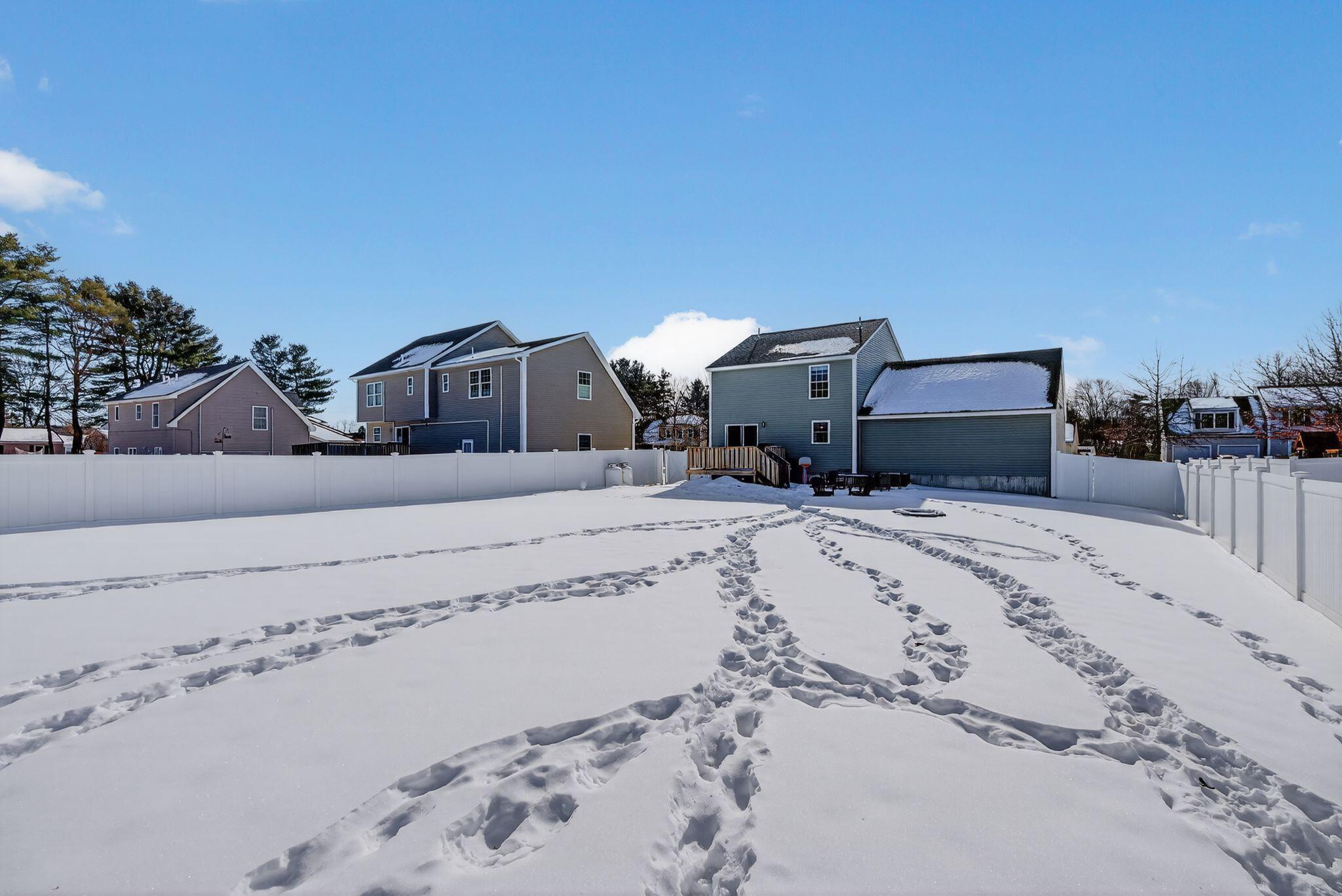 64 Southeast Road South Portland ME 04106