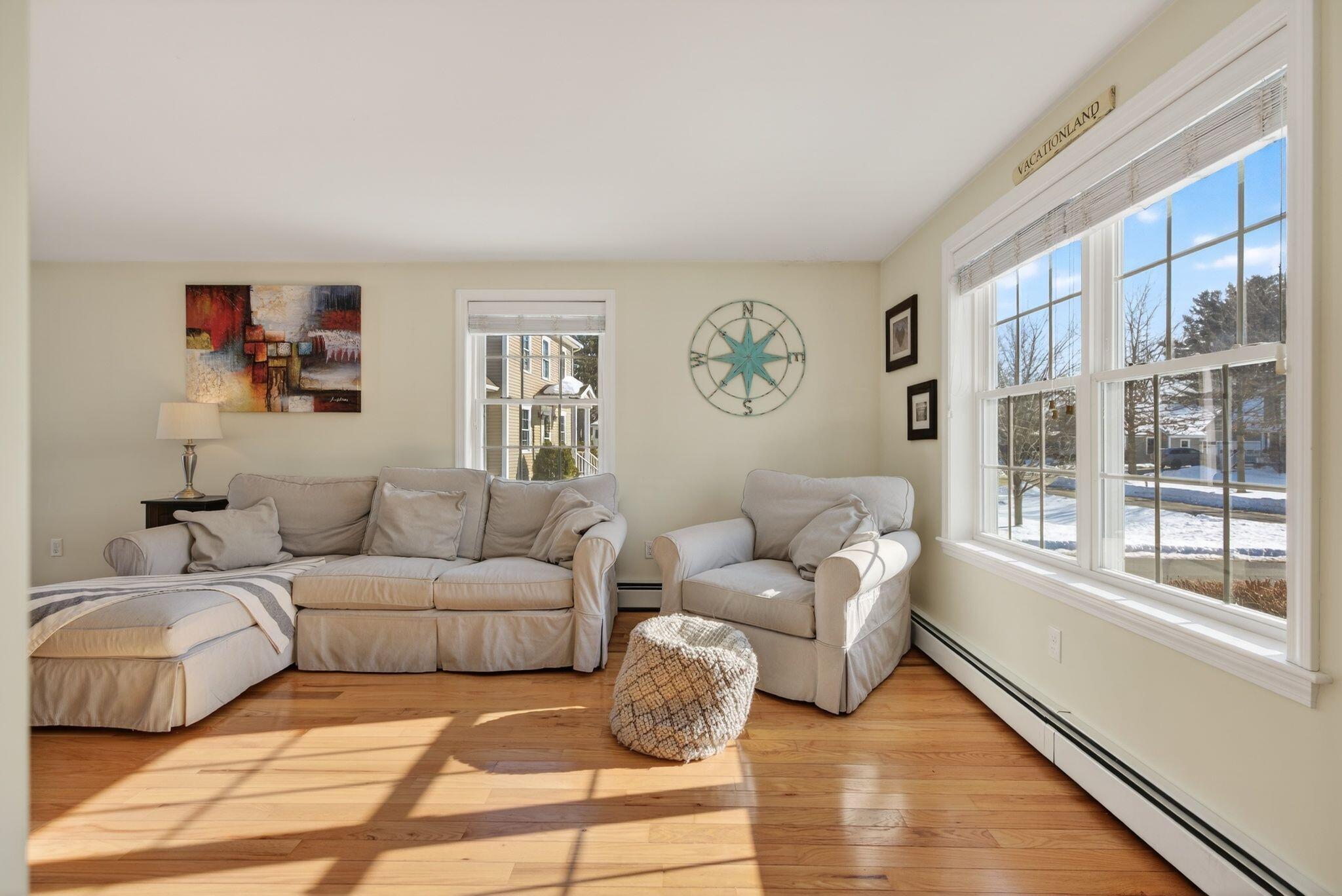 64 Southeast Road South Portland ME 04106