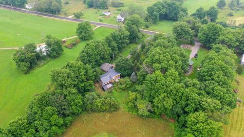 403 Stevenstown Road Litchfield ME 04350