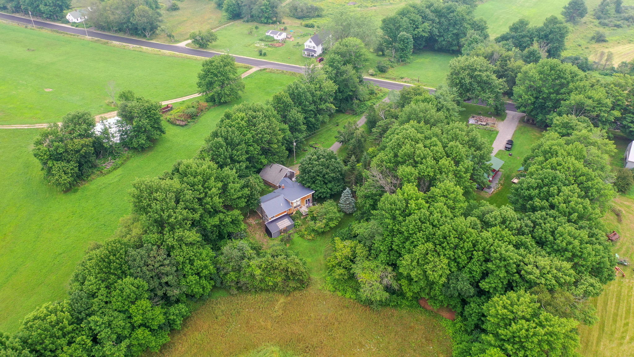 403 Stevenstown Road Litchfield ME 04350