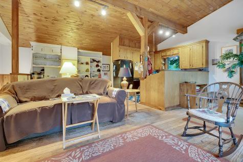 403 Stevenstown Road Litchfield ME 04350