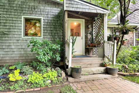 403 Stevenstown Road Litchfield ME 04350
