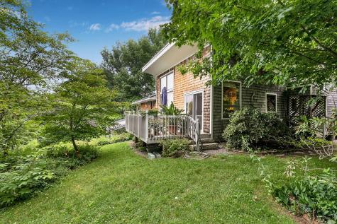 403 Stevenstown Road Litchfield ME 04350