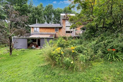 403 Stevenstown Road Litchfield ME 04350