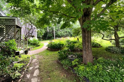 403 Stevenstown Road Litchfield ME 04350