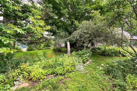 403 Stevenstown Road Litchfield ME 04350
