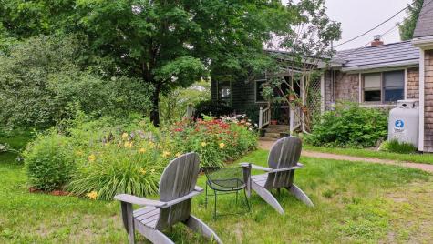 403 Stevenstown Road Litchfield ME 04350