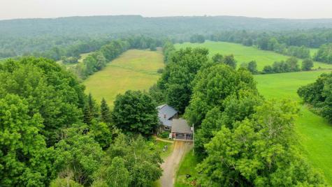 403 Stevenstown Road Litchfield ME 04350
