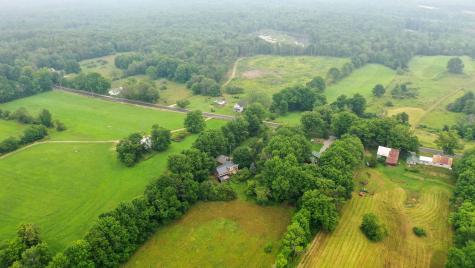 403 Stevenstown Road Litchfield ME 04350