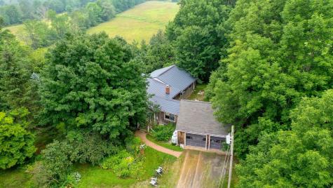 403 Stevenstown Road Litchfield ME 04350