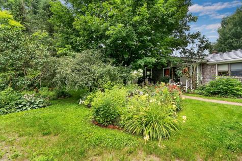 403 Stevenstown Road Litchfield ME 04350