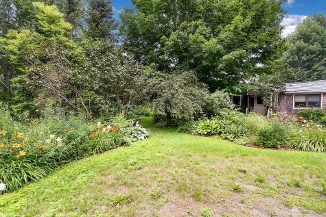 403 Stevenstown Road Litchfield ME 04350