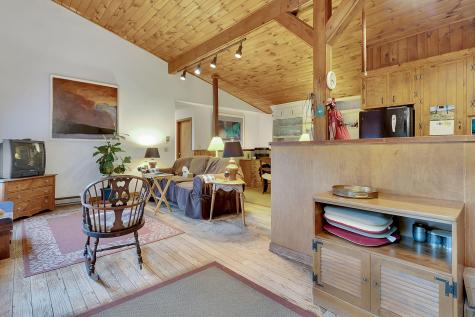 403 Stevenstown Road Litchfield ME 04350