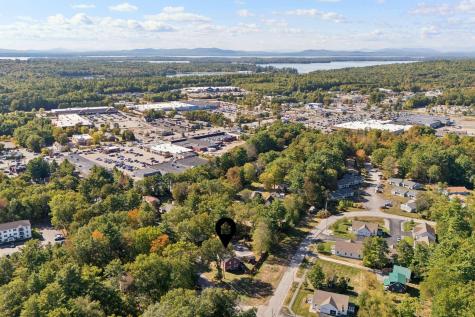 28 Abby Road Windham ME 04062