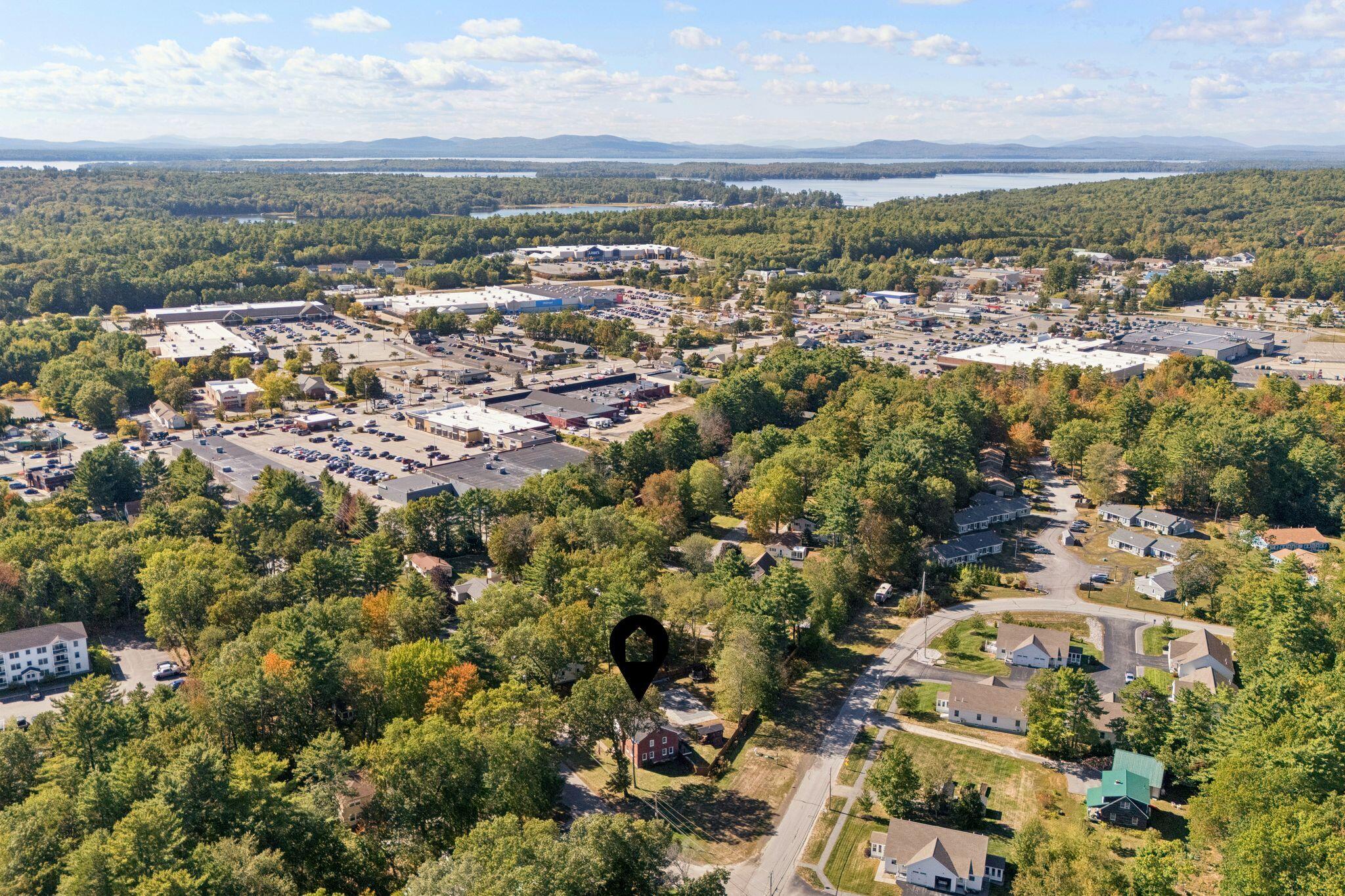 28 Abby Road Windham ME 04062