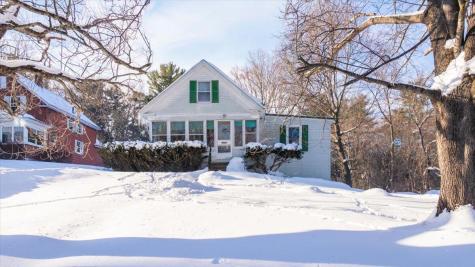 318 Summer Street Auburn ME 04210