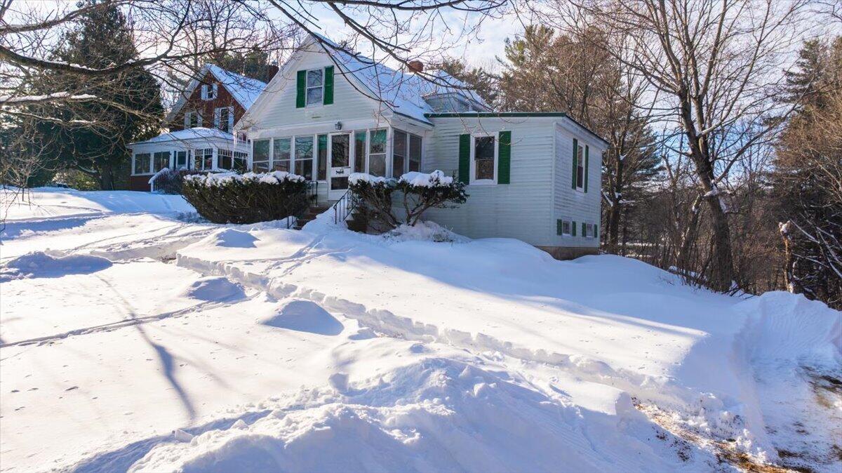 318 Summer Street Auburn ME 04210