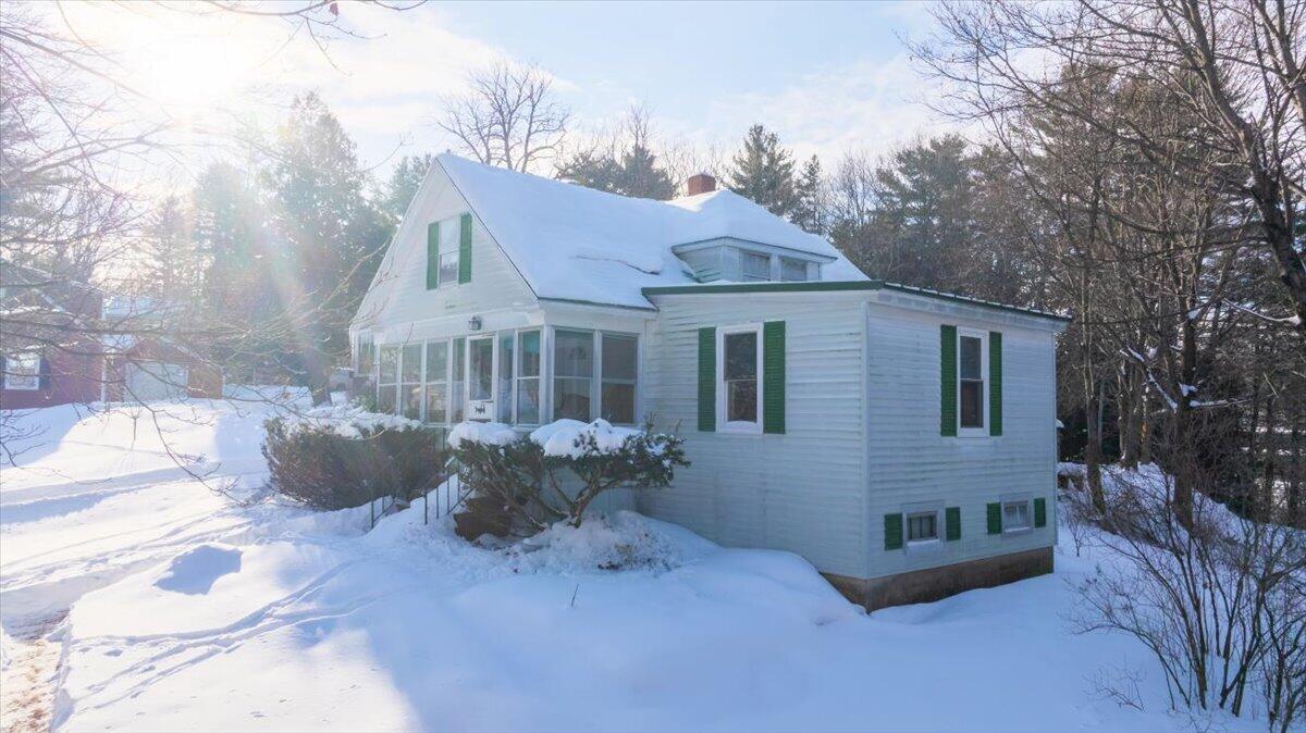 318 Summer Street Auburn ME 04210